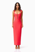 JESSELLE MAXI DRESS
