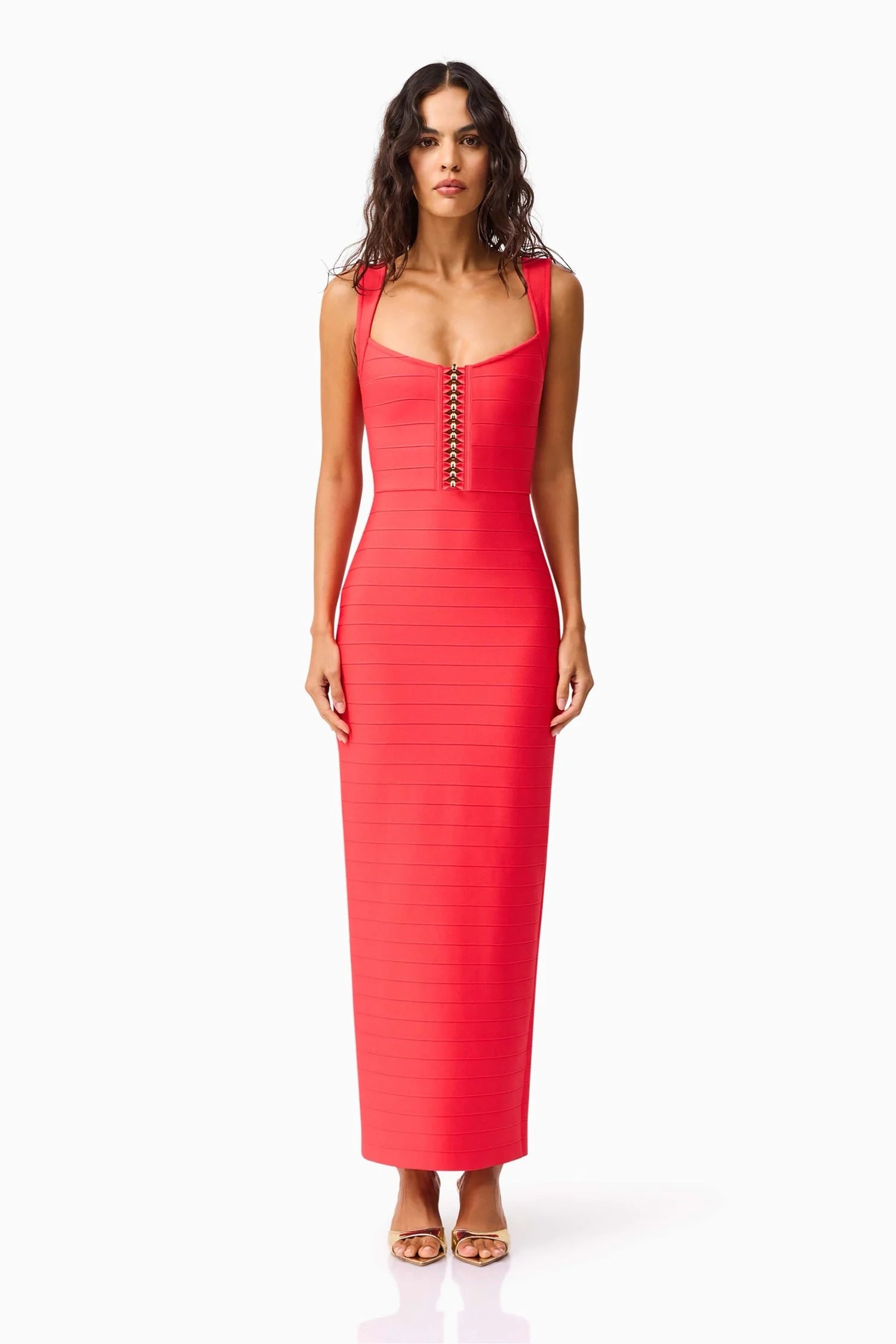 JESSELLE MAXI DRESS