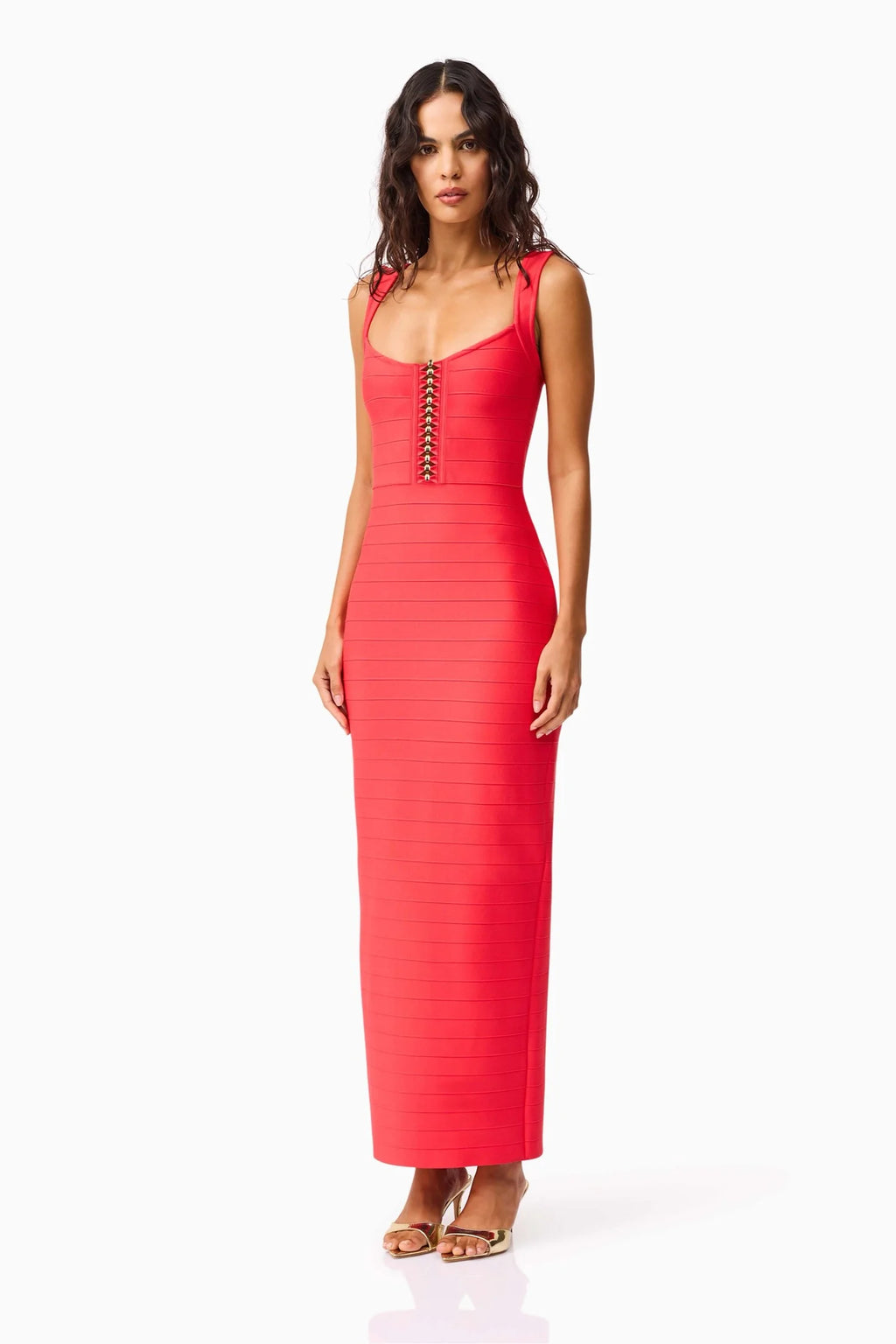 JESSELLE MAXI DRESS