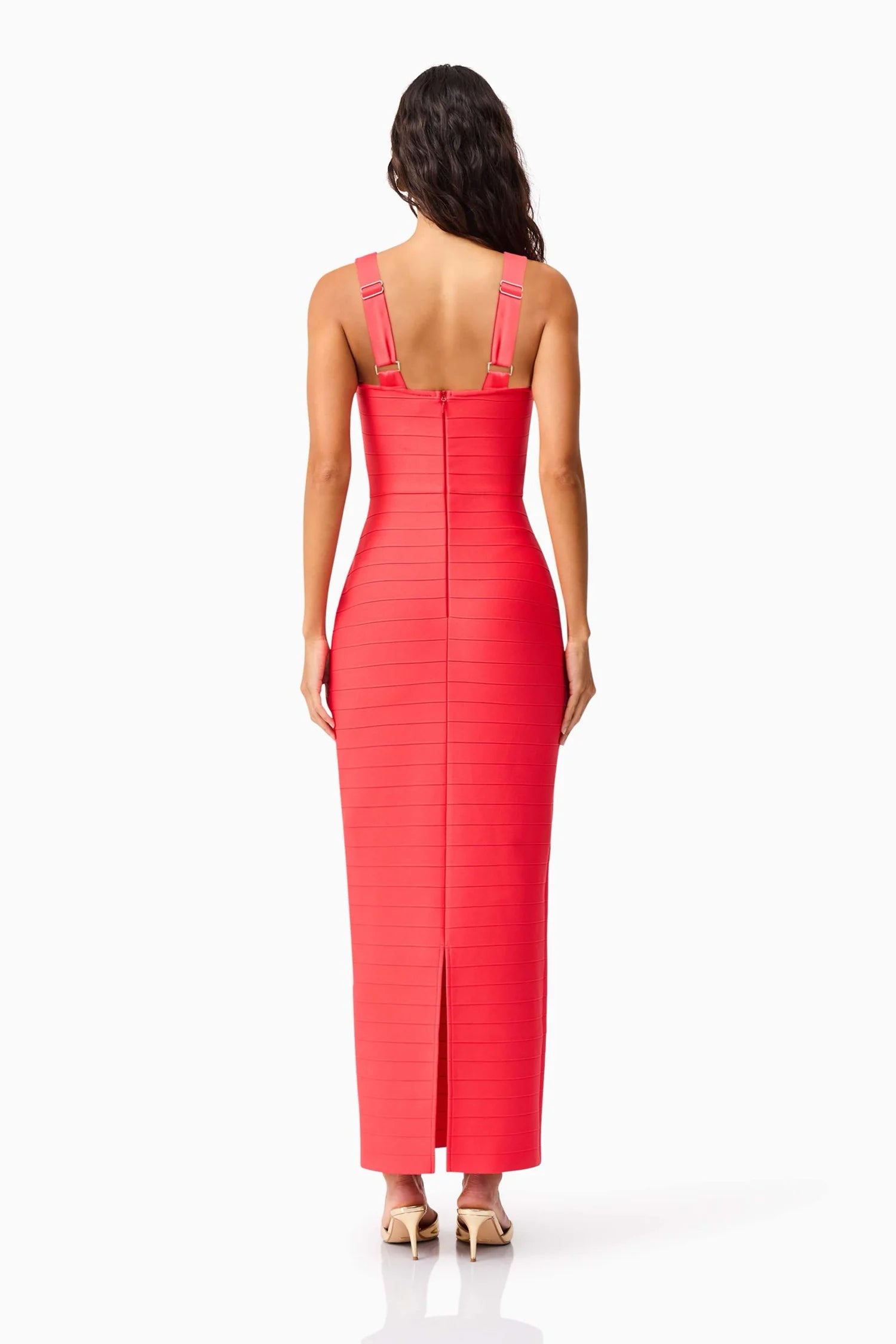 JESSELLE MAXI DRESS
