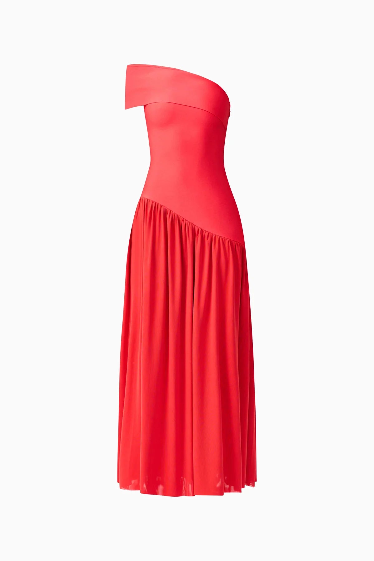 JESSELLE OFF THE SHOULDER GOWN