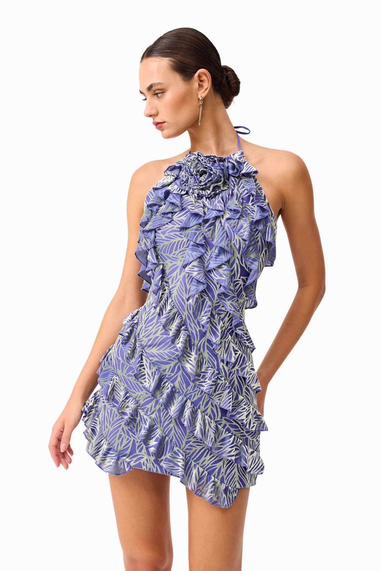 ORLA MINI DRESS