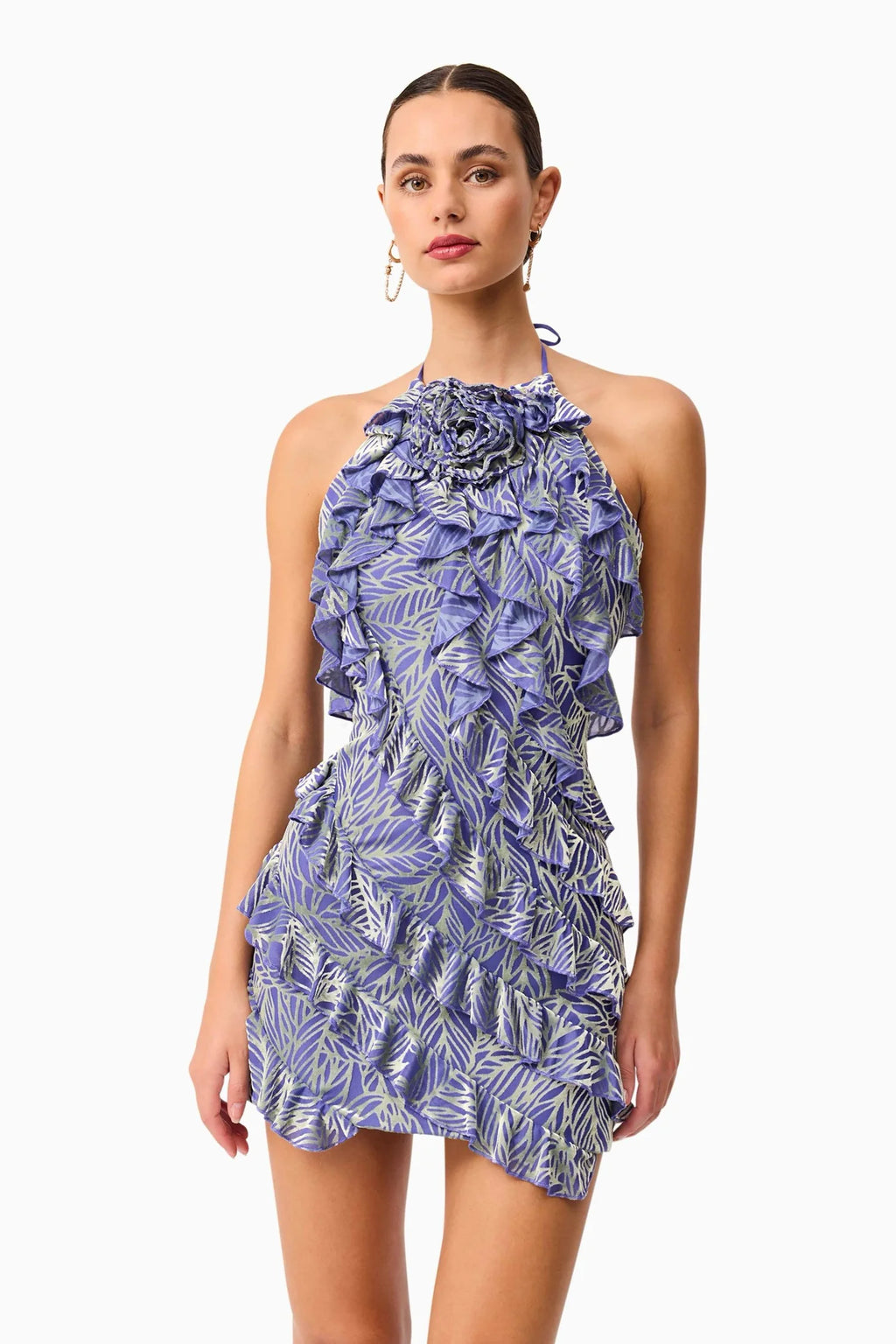 ORLA MINI DRESS