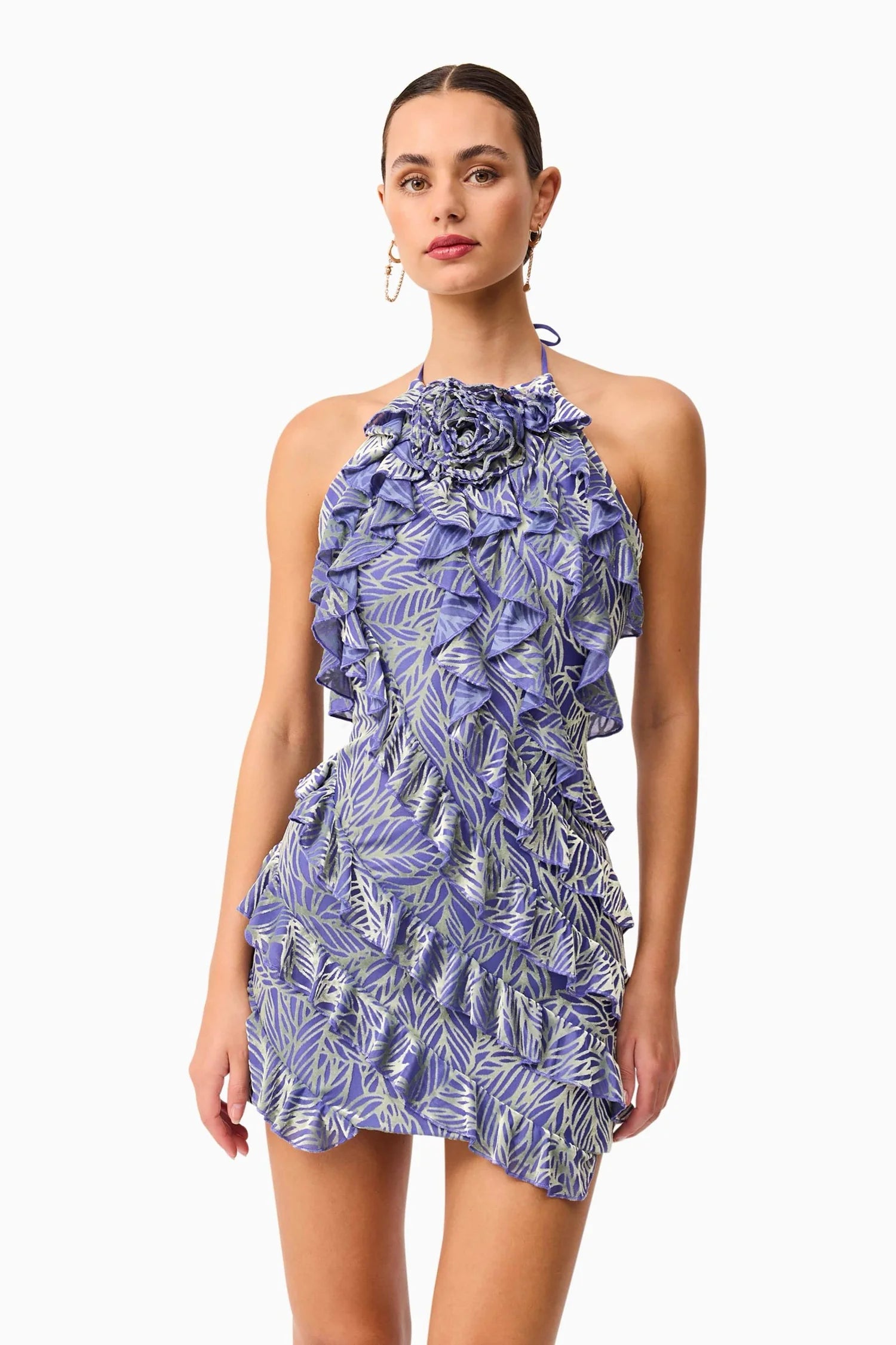 ORLA MINI DRESS