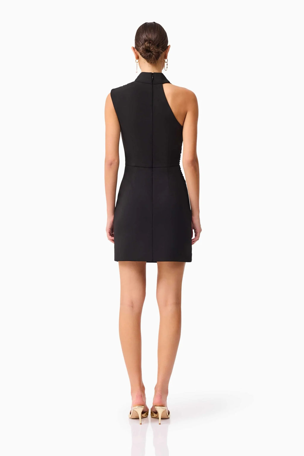 VALENCIA MINI DRESS