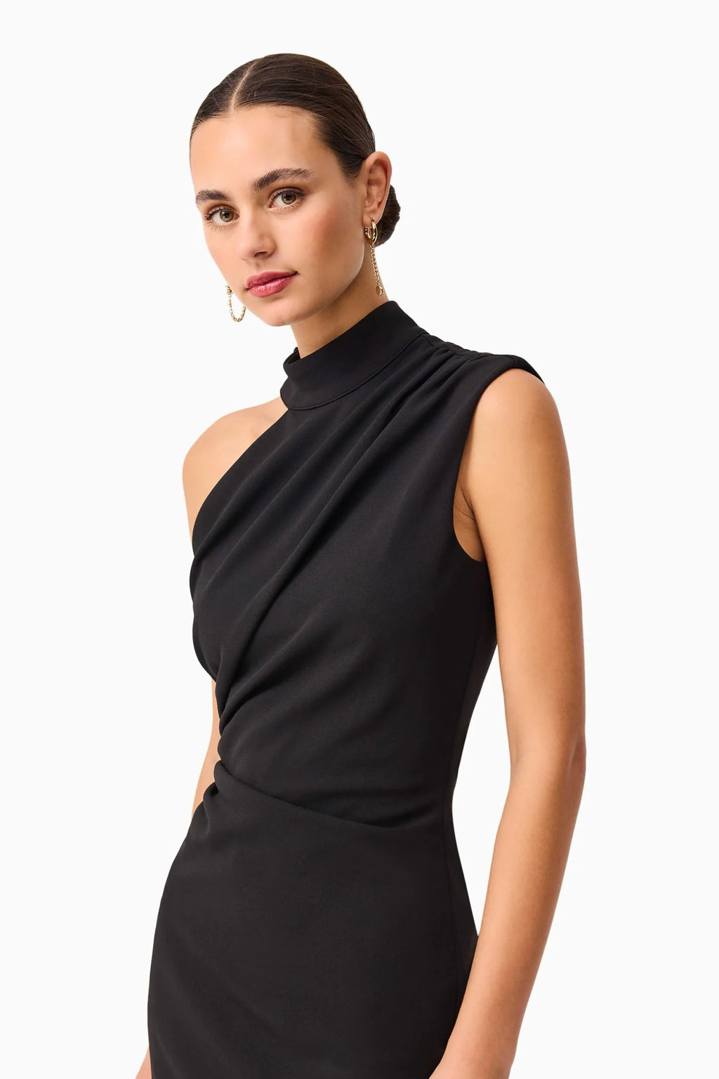 VALENCIA MINI DRESS