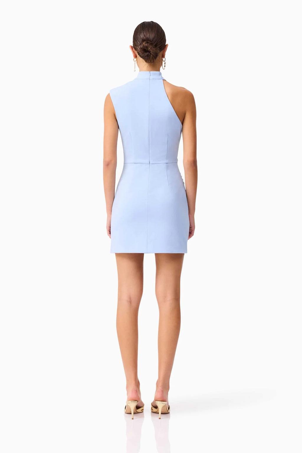 VALENCIA MINI DRESS