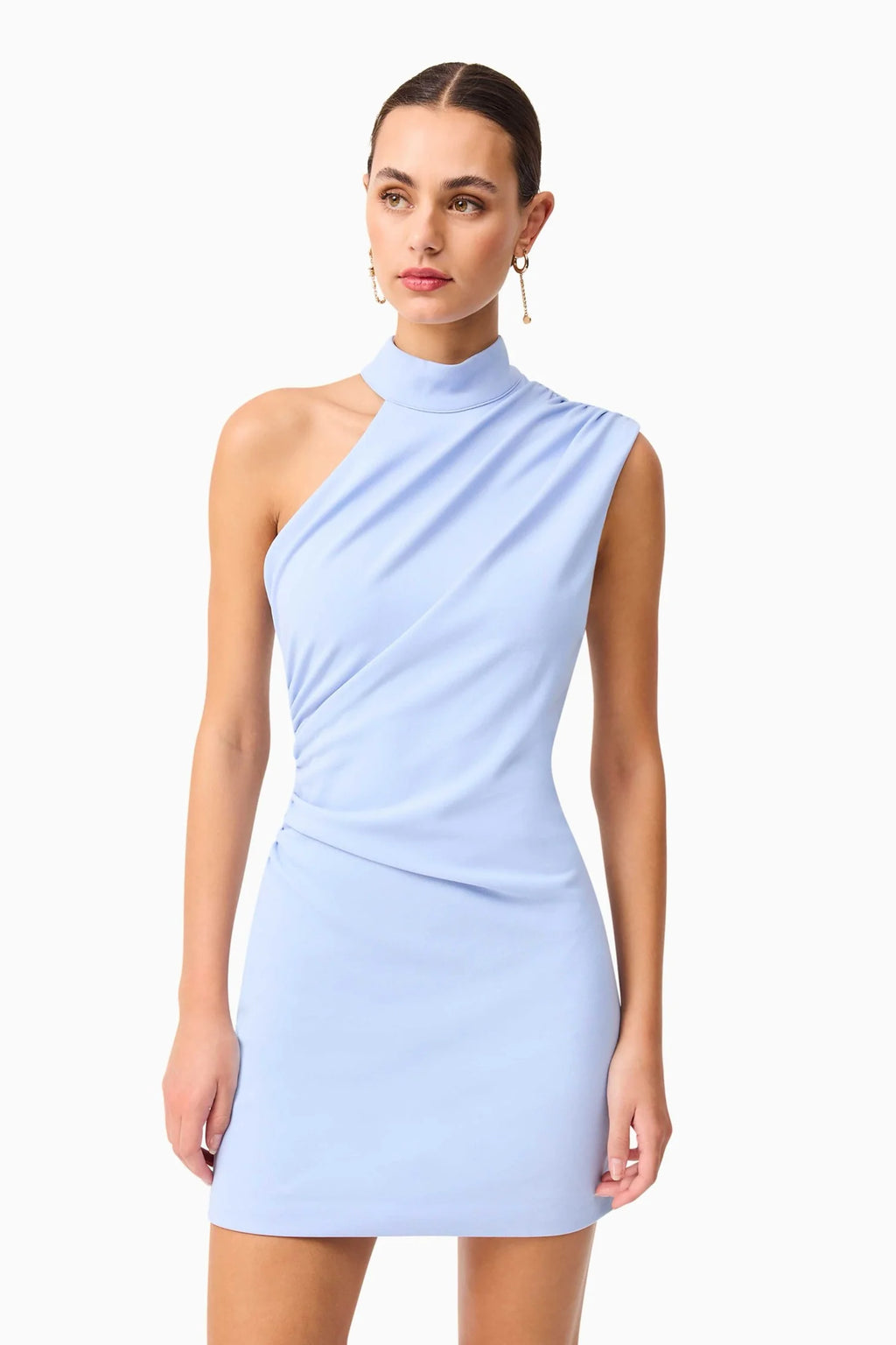 VALENCIA MINI DRESS
