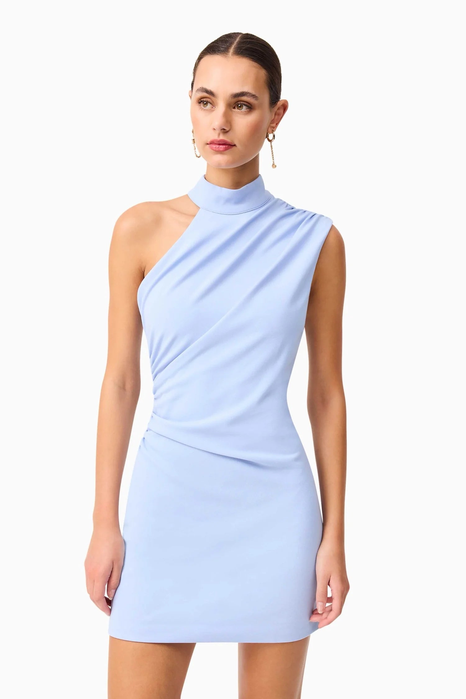 VALENCIA MINI DRESS