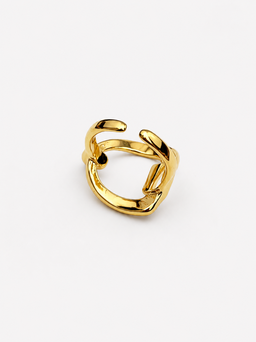 DROP OUT RING