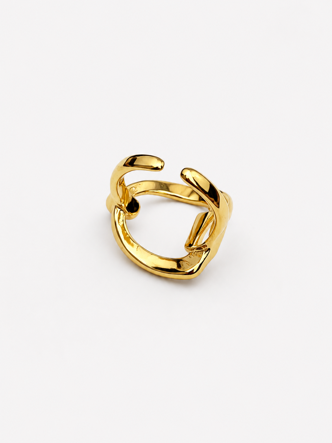 DROP OUT RING