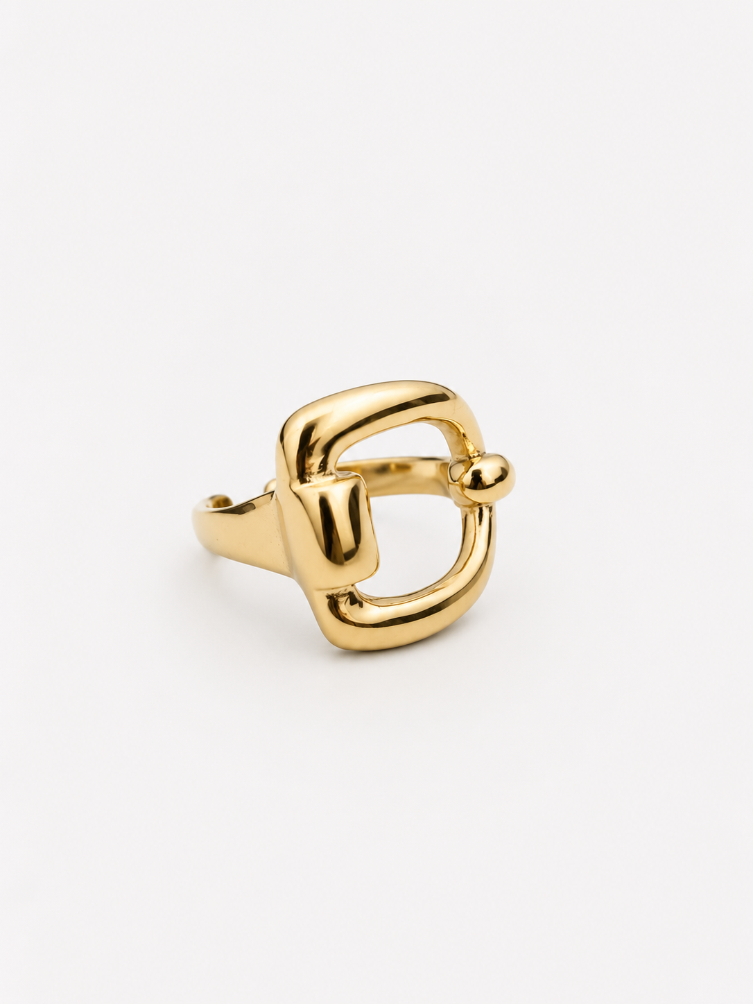 DROP OUT RING