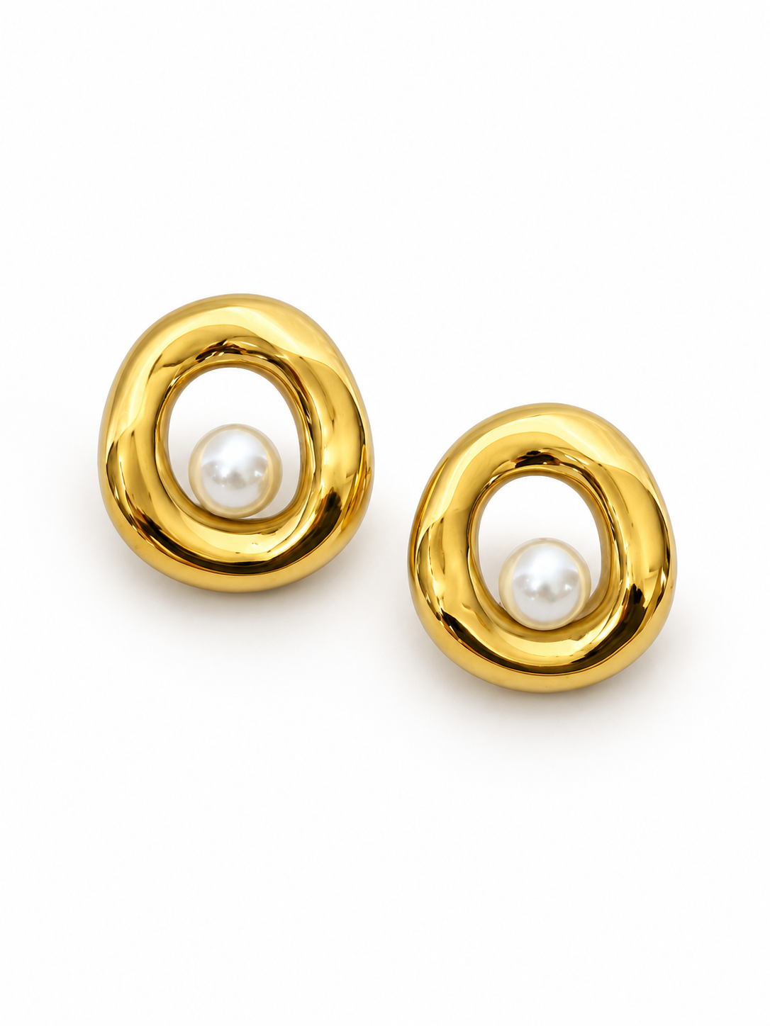 SOL HALO EARRINGS