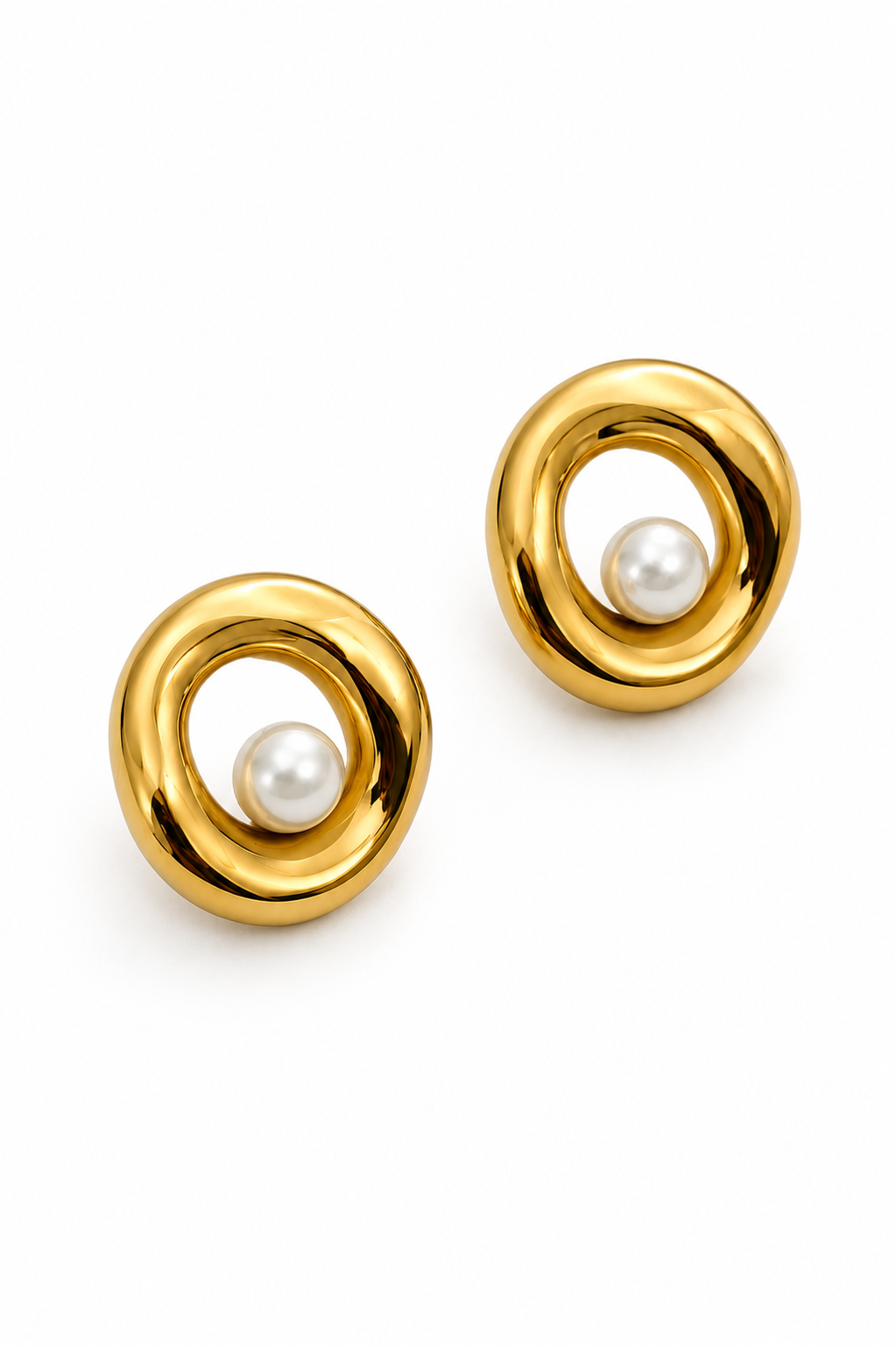 SOL HALO EARRINGS