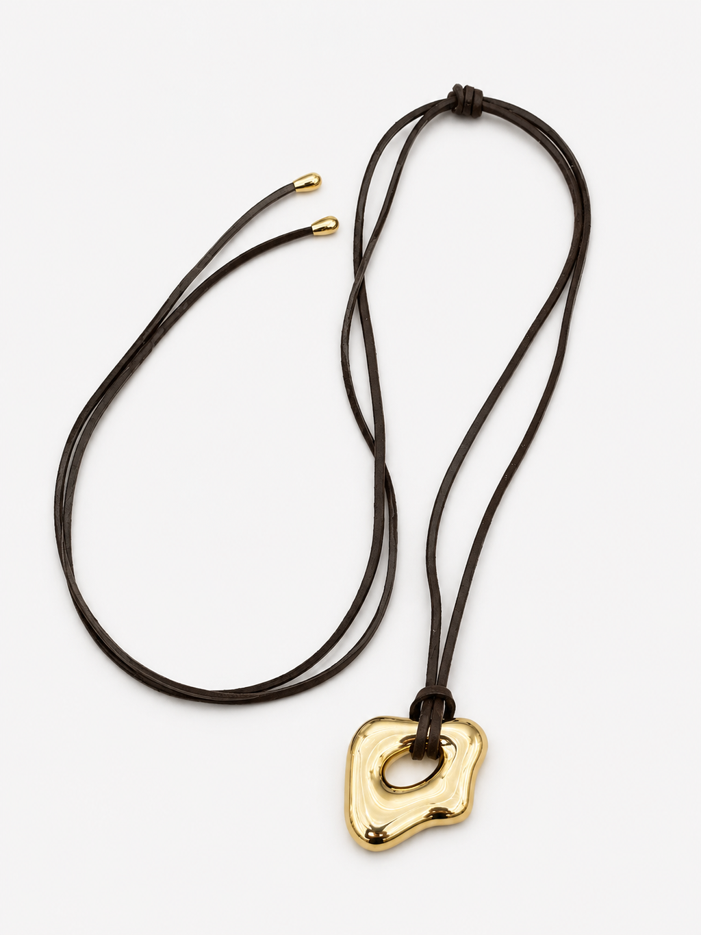 UNTAMED NECKLACE