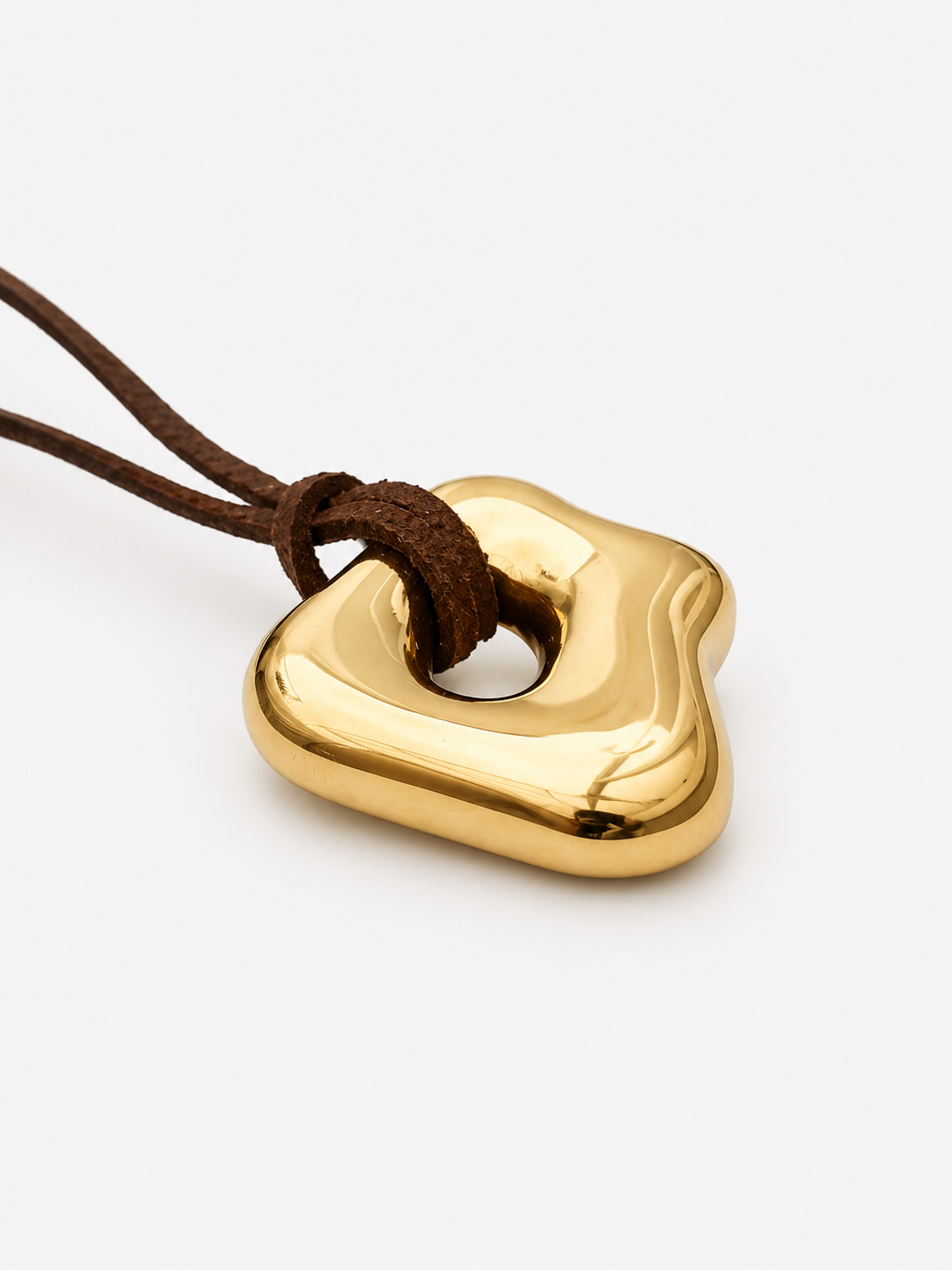 UNTAMED NECKLACE