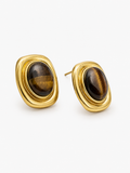 VANTA TIGER EARRINGS
