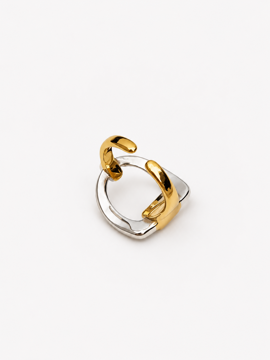 DROP OUT RING