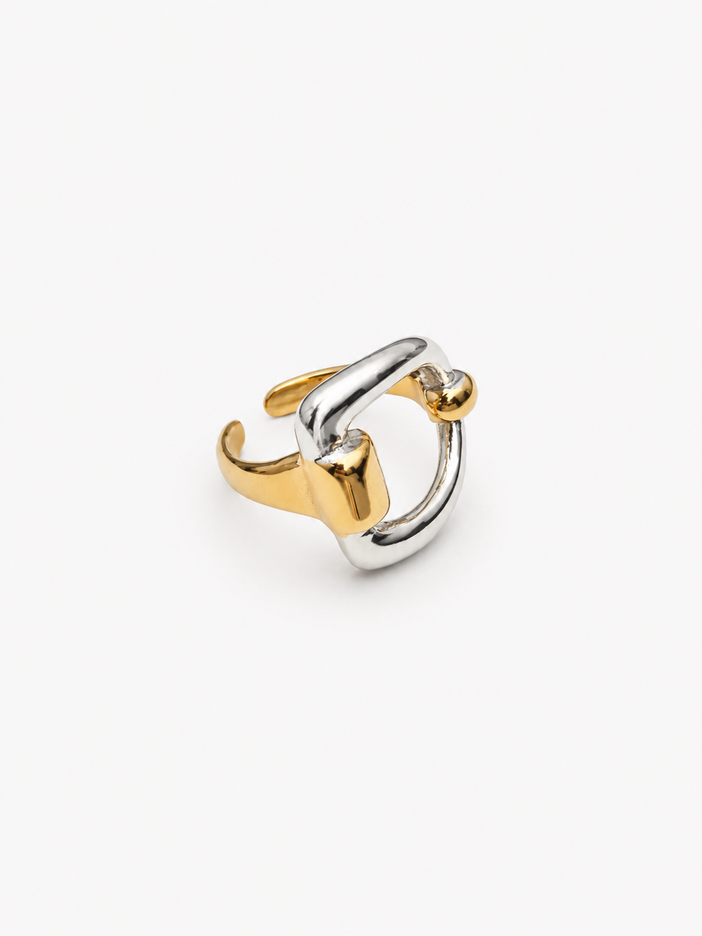 DROP OUT RING