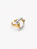 DROP OUT RING