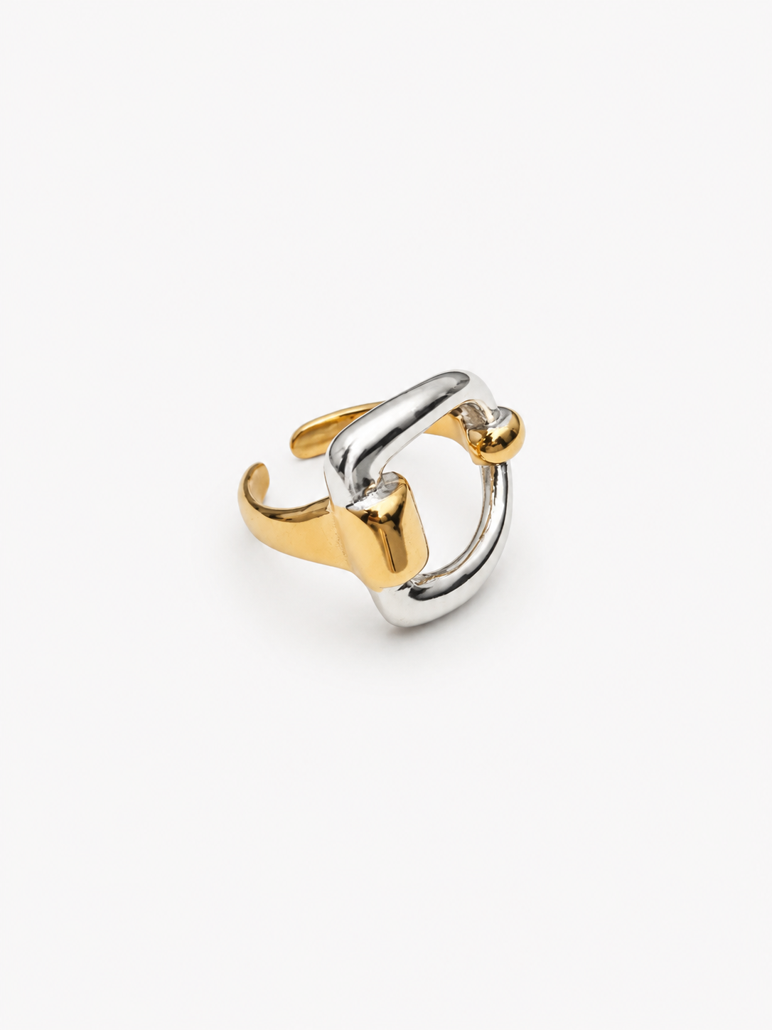 DROP OUT RING