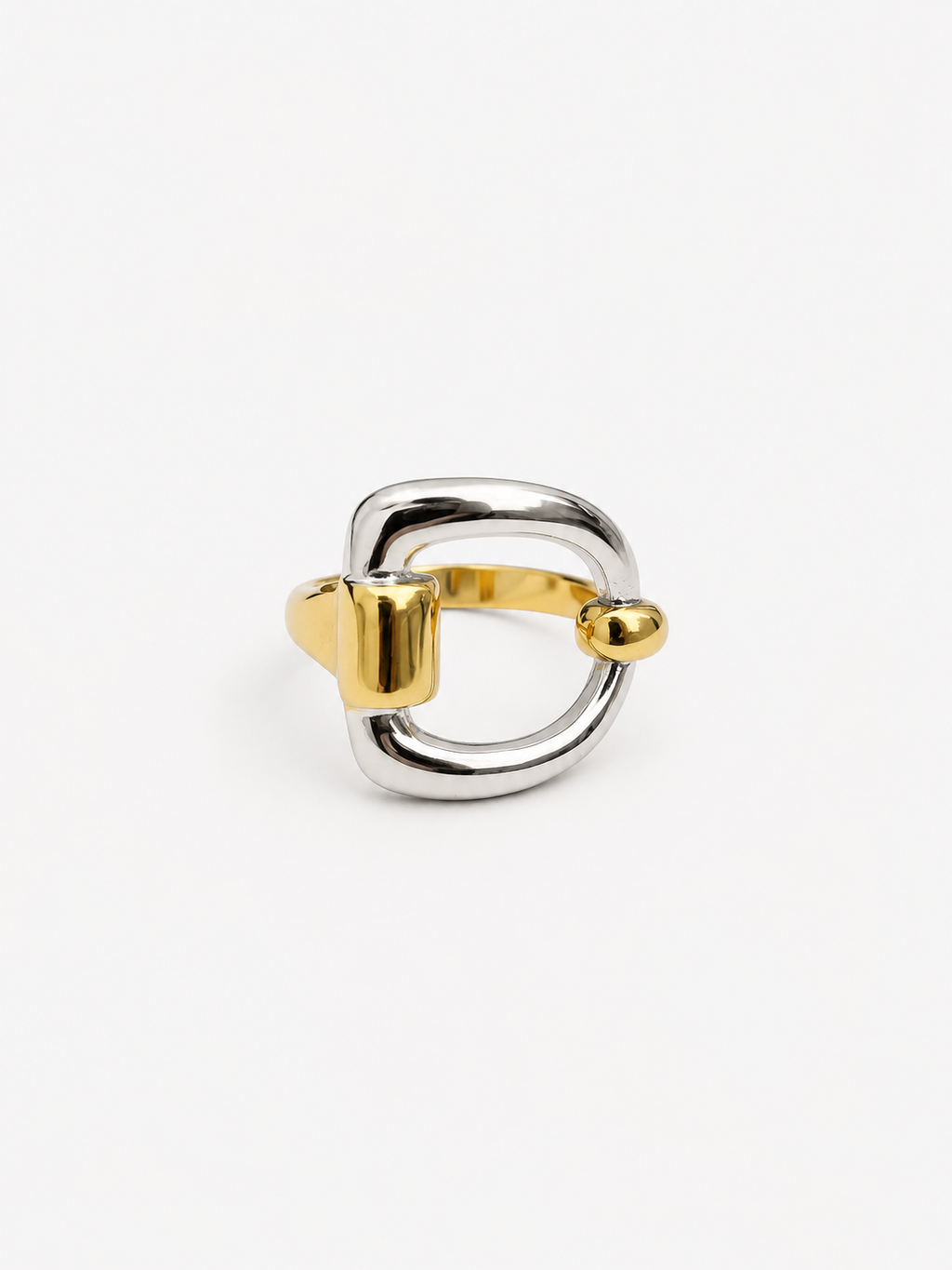 DROP OUT RING