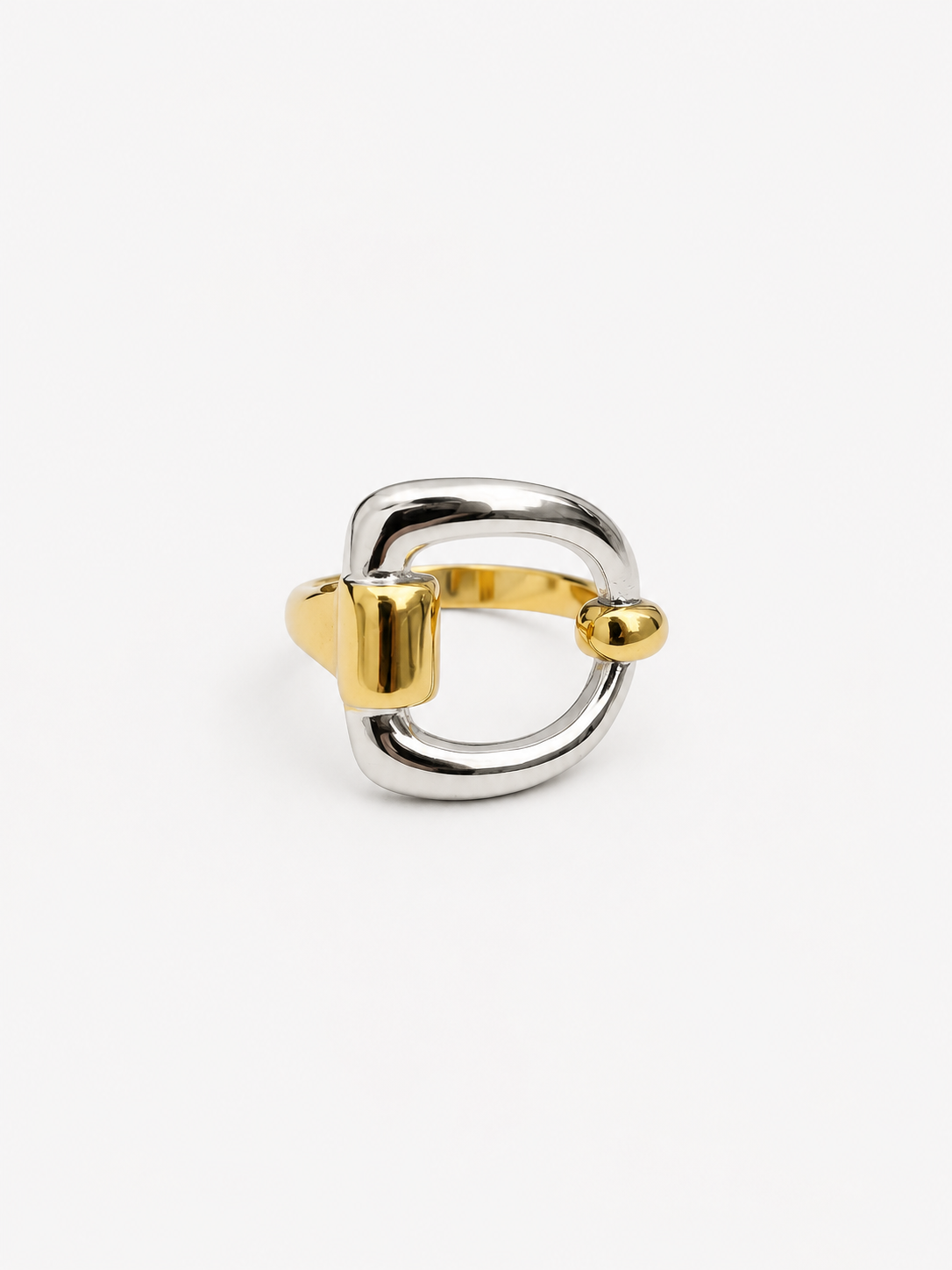 DROP OUT RING