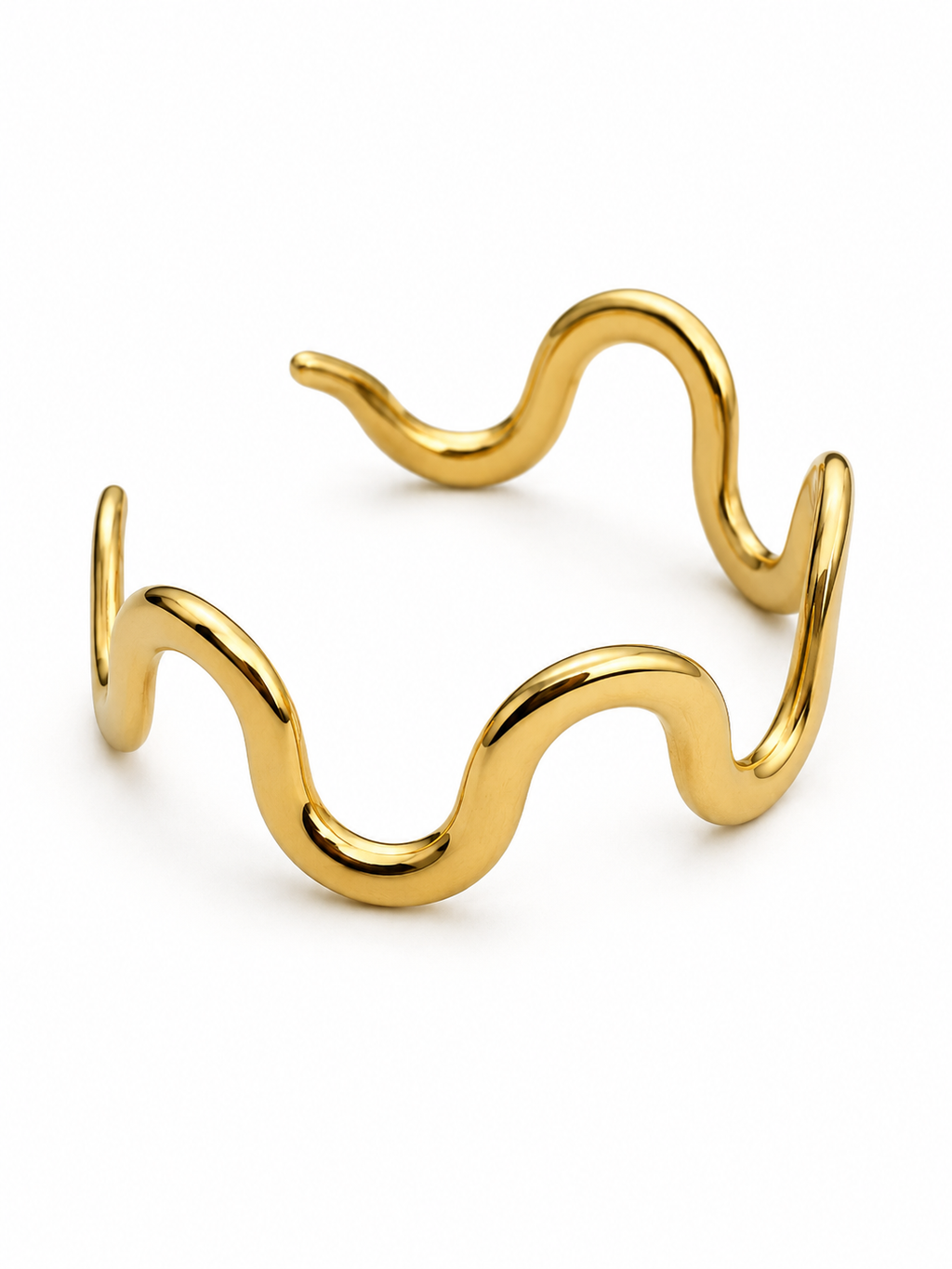GOLDEN HOUR CUFF