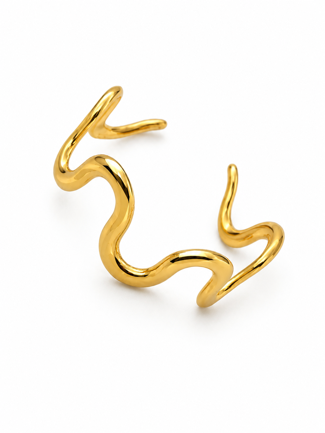 GOLDEN HOUR CUFF