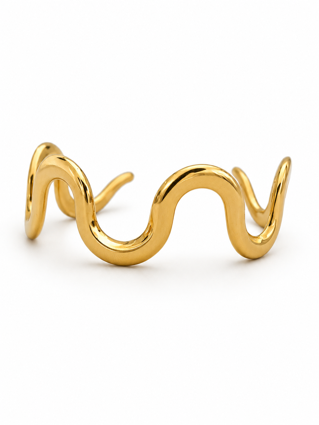 GOLDEN HOUR CUFF