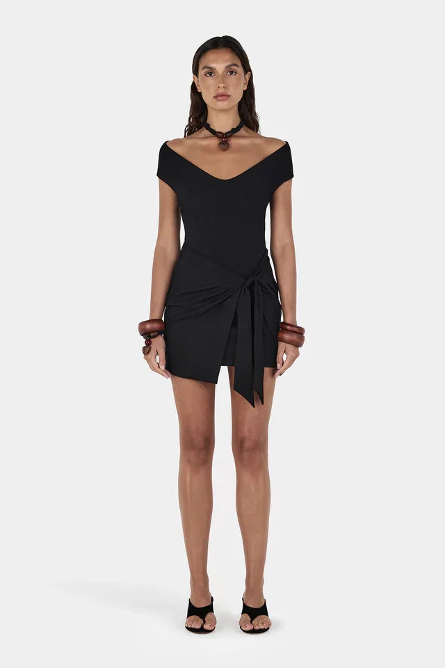 MOLLIE MINI DRESS