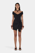 MOLLIE MINI DRESS