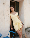 MOLLIE MINI DRESS