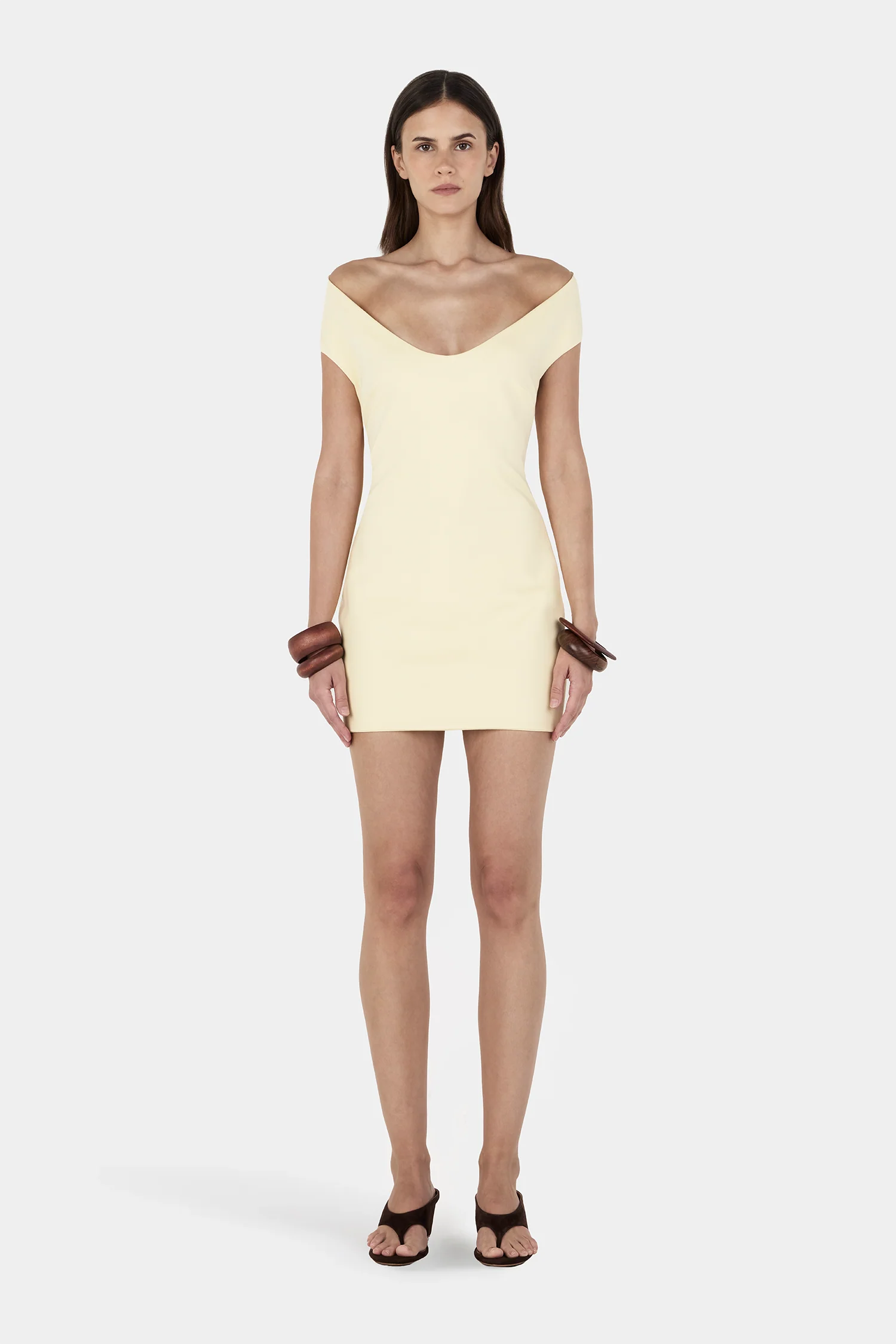 MOLLIE MINI DRESS