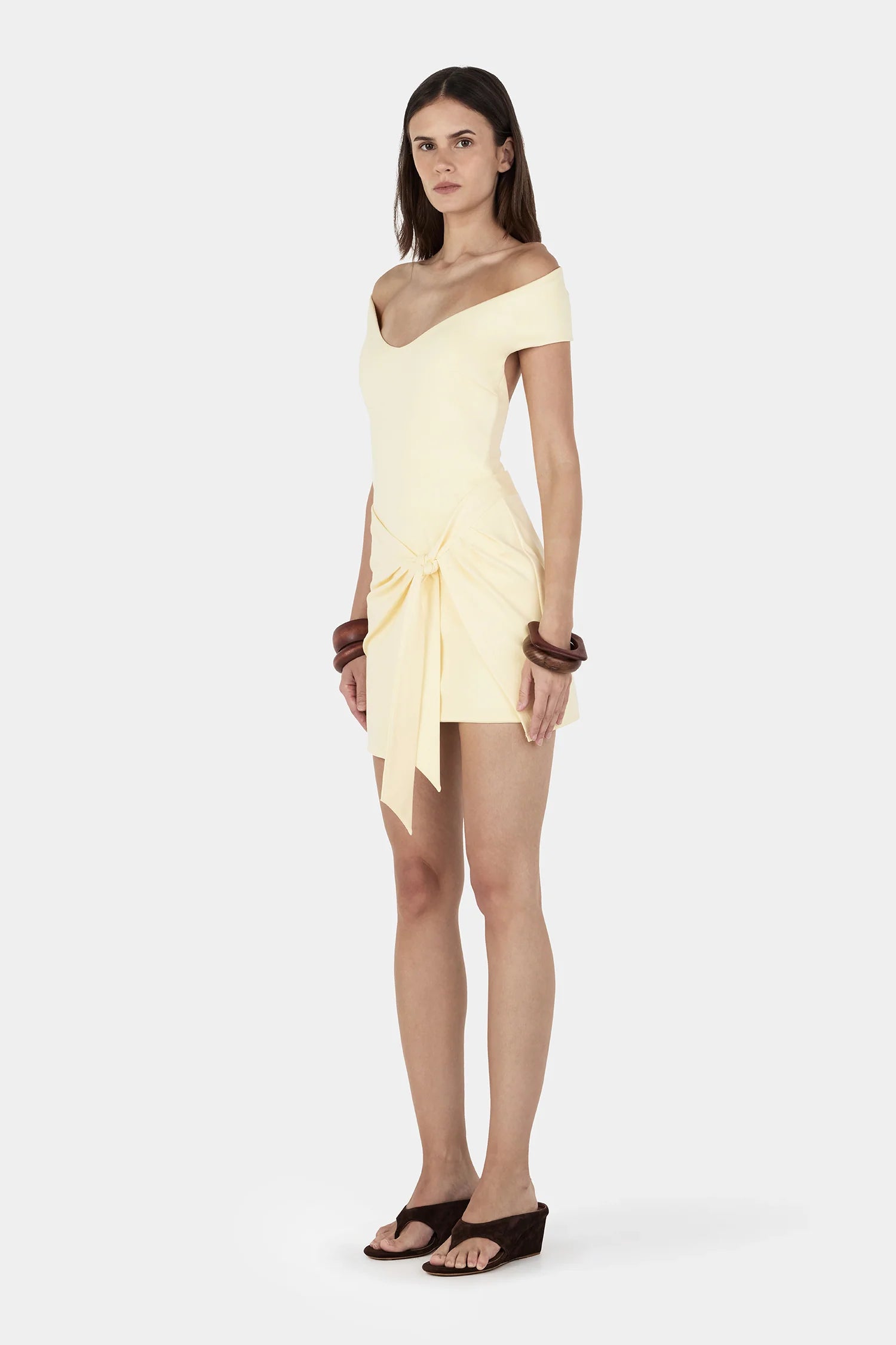 MOLLIE MINI DRESS