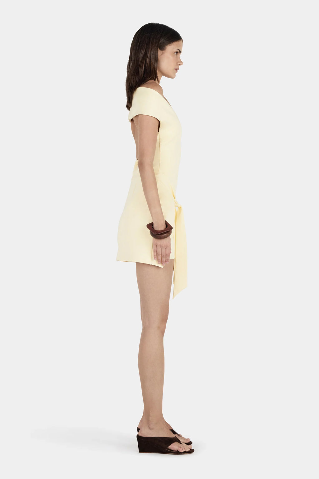 MOLLIE MINI DRESS