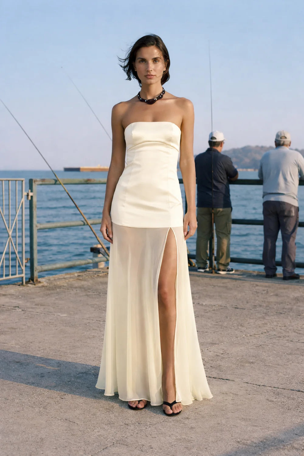 CARA DRESS