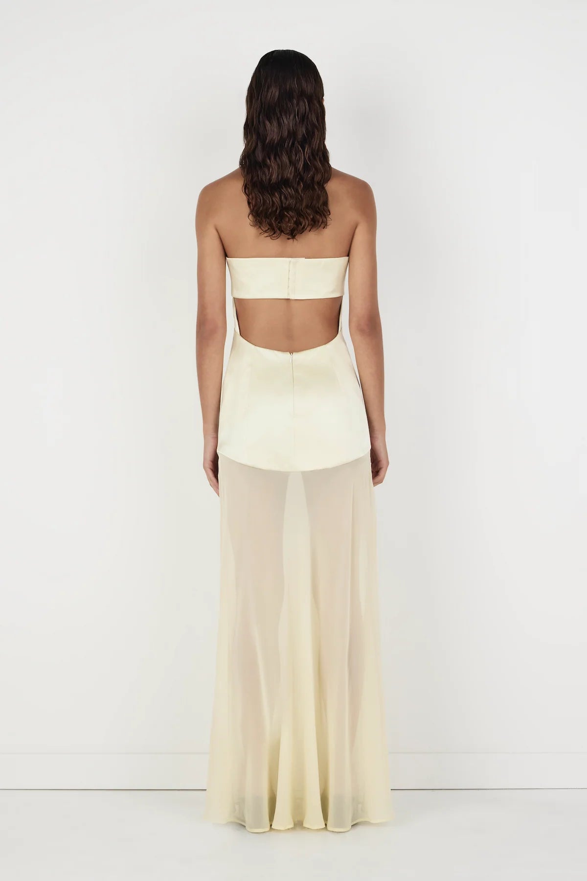CARA DRESS