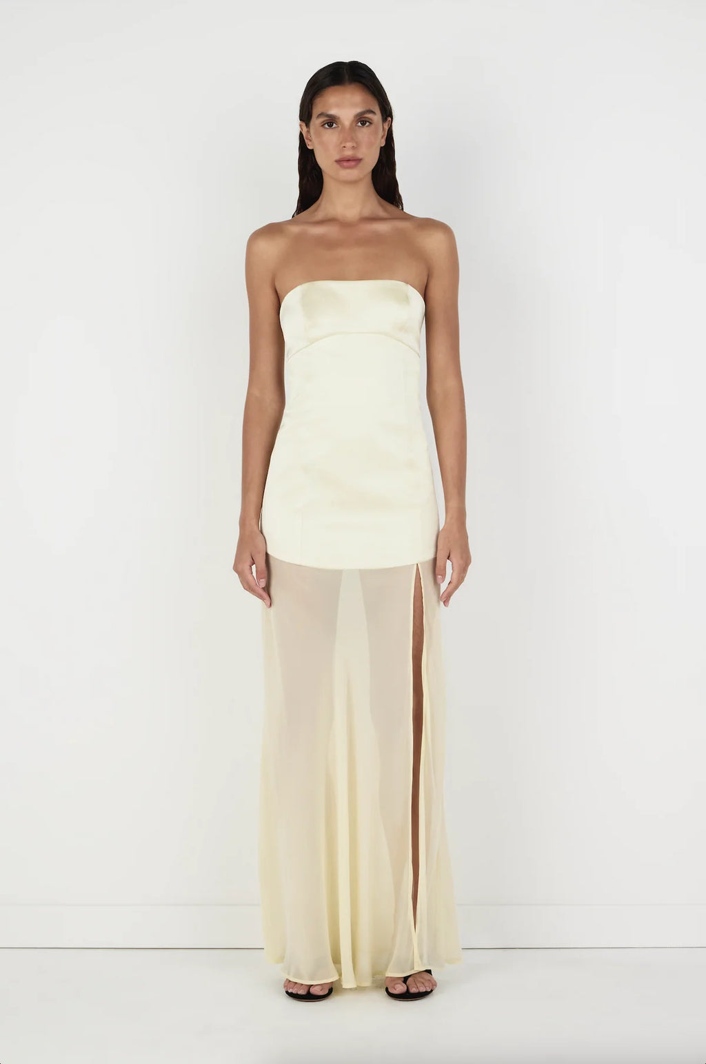 CARA DRESS