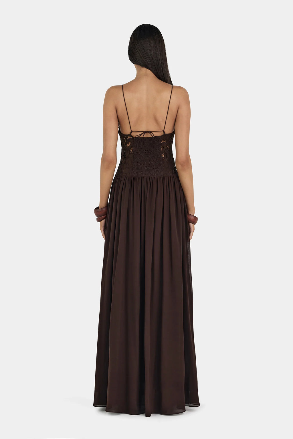 STEPHANIE MAXI DRESS