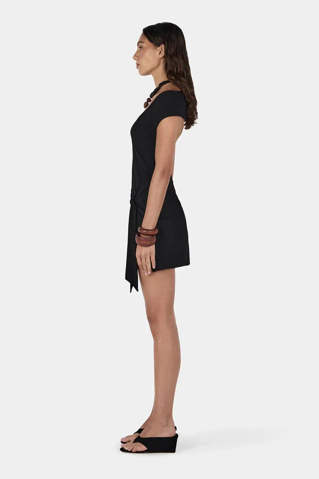 MOLLIE MINI DRESS