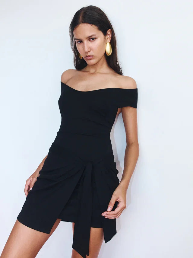 MOLLIE MINI DRESS