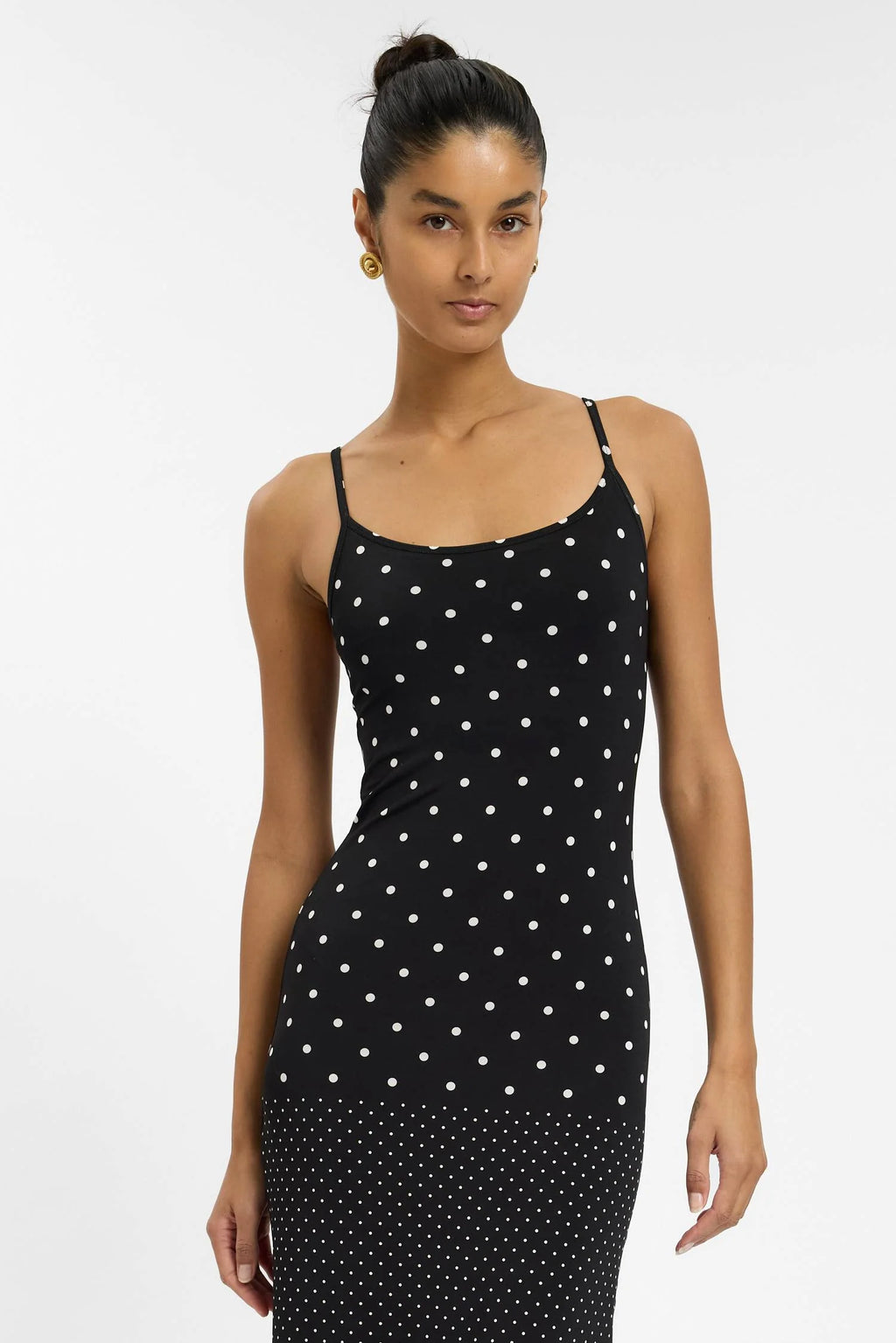 SLIP DRESS