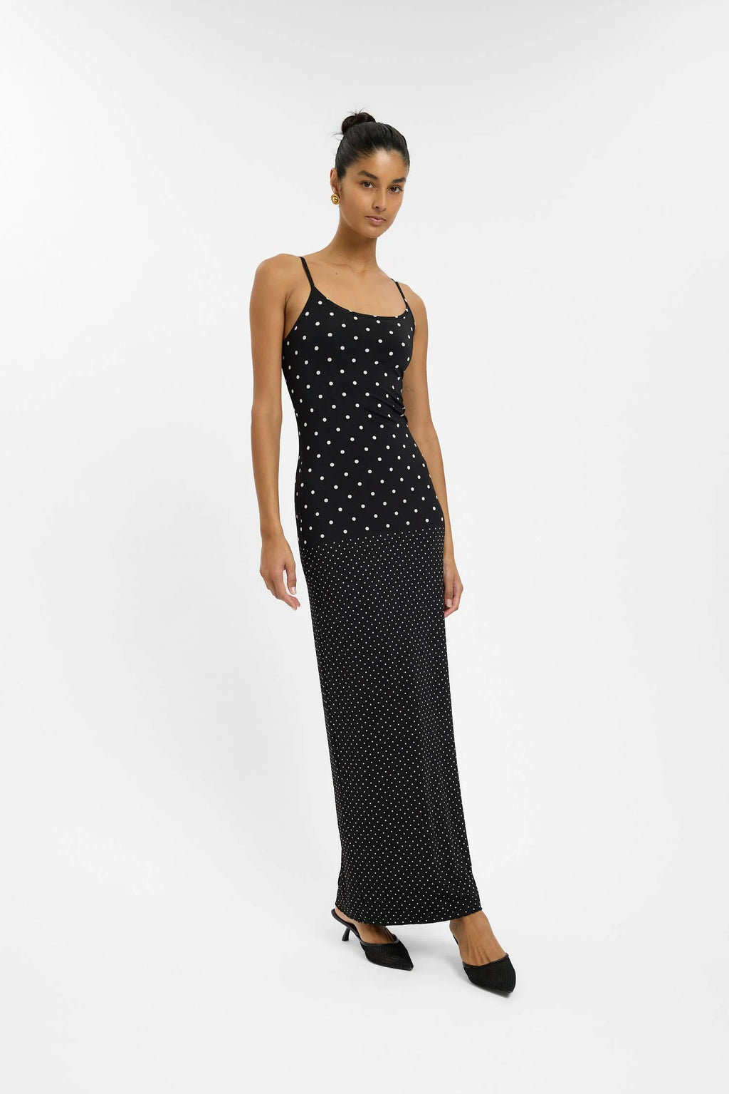 SLIP DRESS