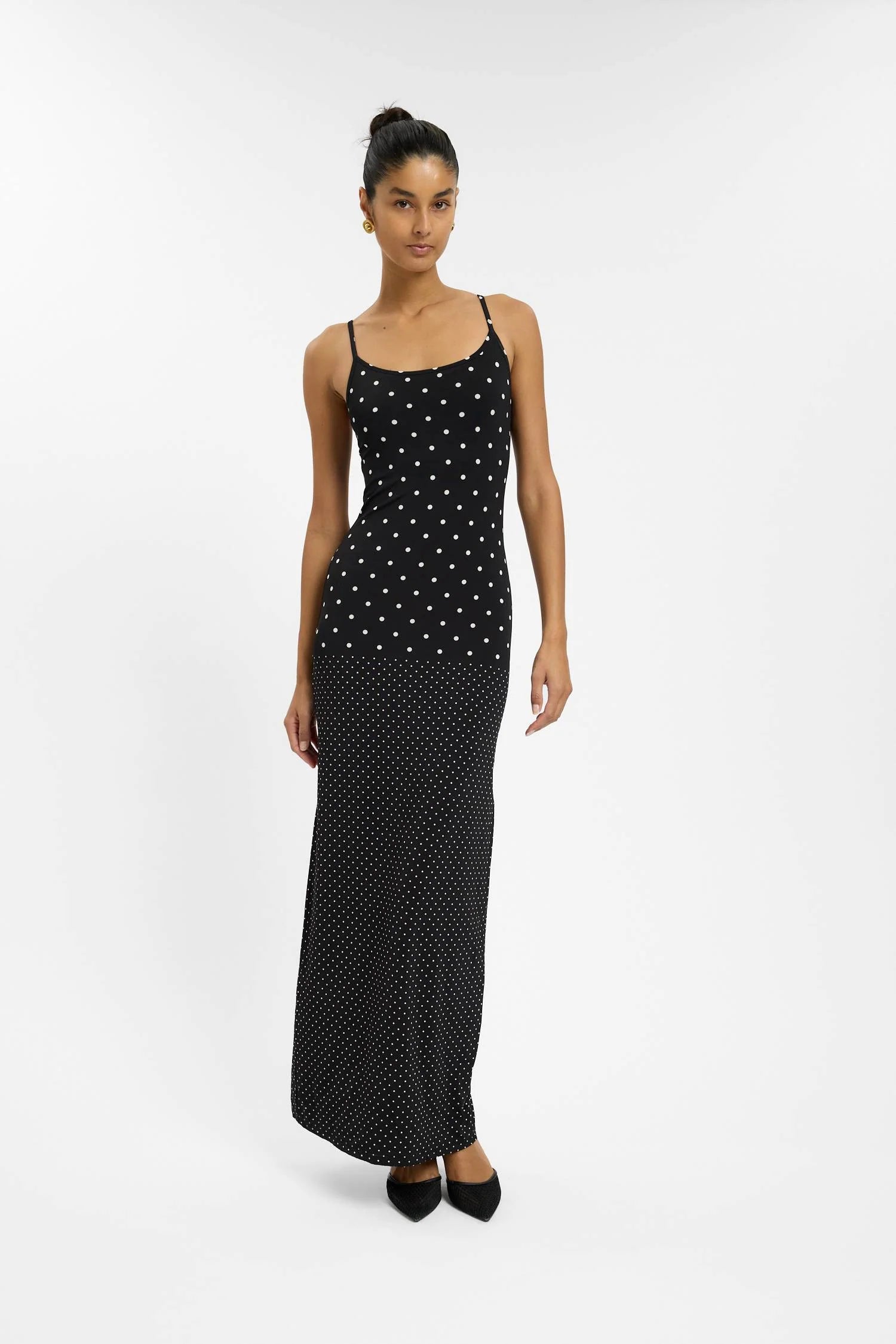 SLIP DRESS