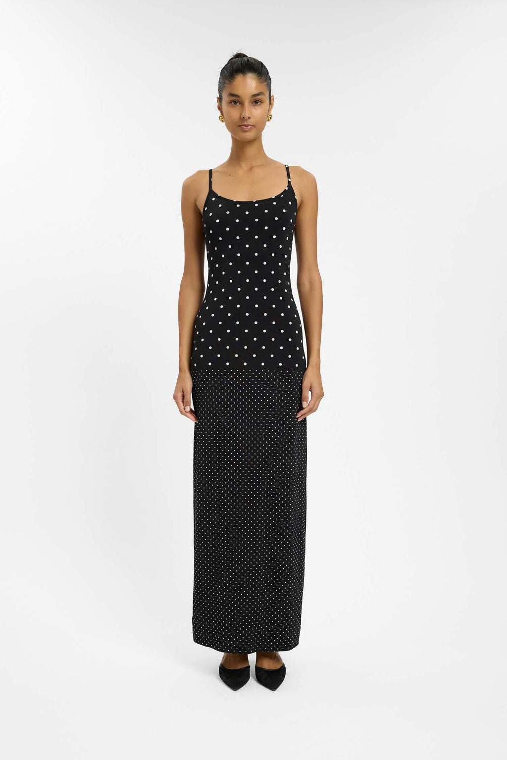 SLIP DRESS
