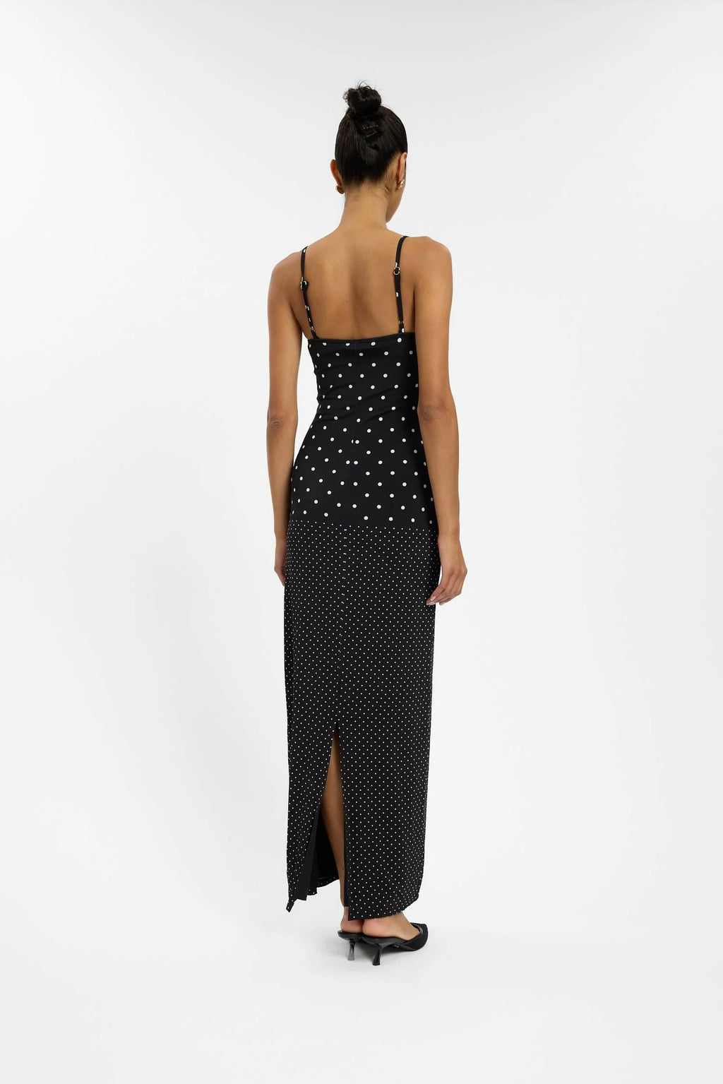 SLIP DRESS