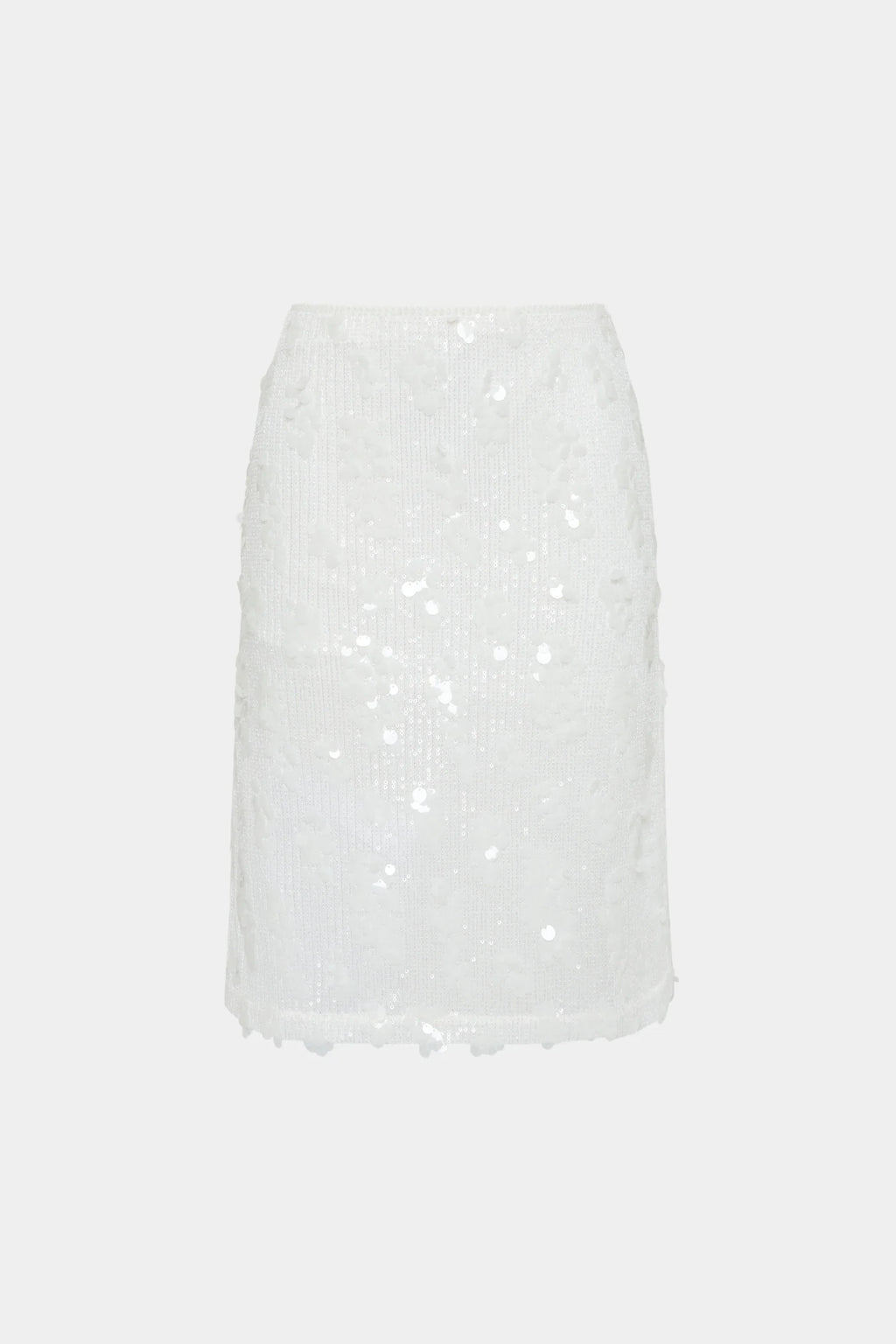 MIDI SKIRT