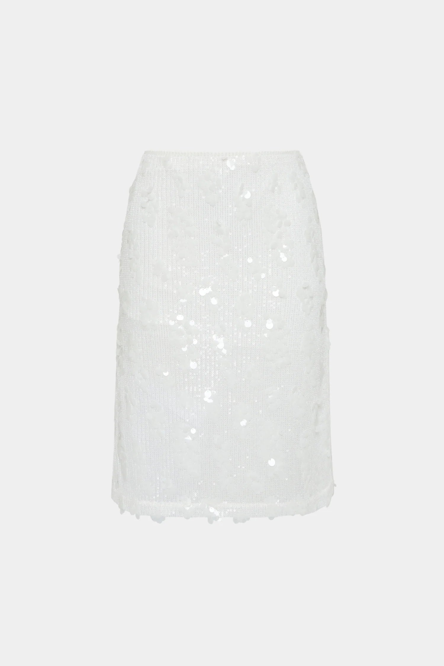 MIDI SKIRT