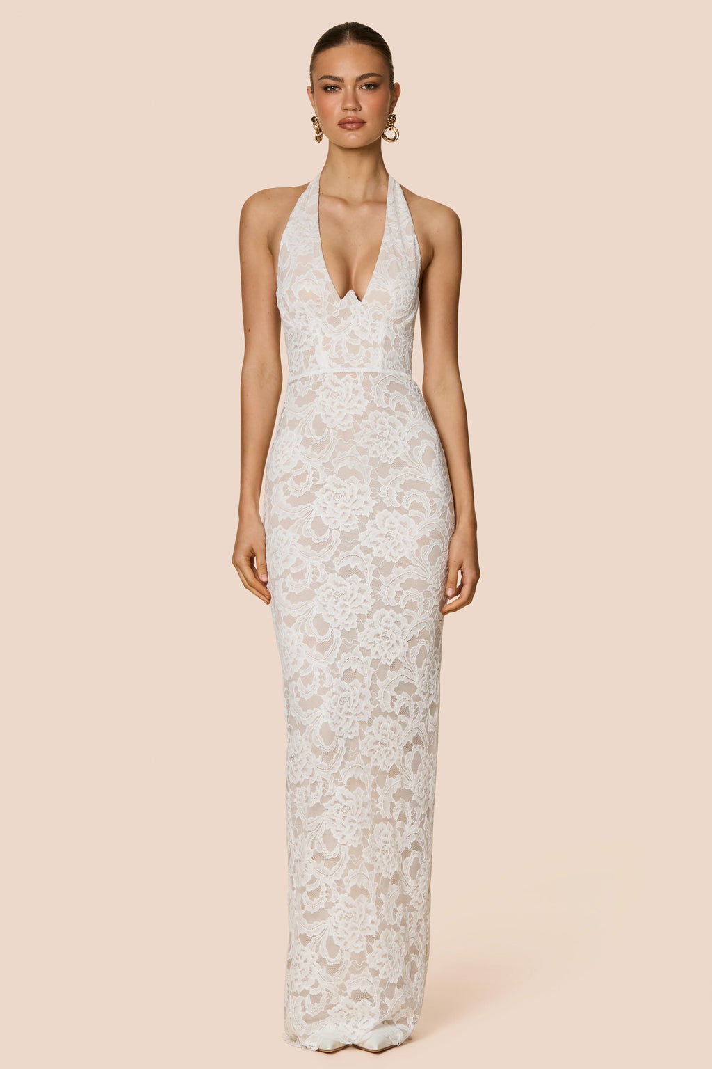 ALESSIA GOWN